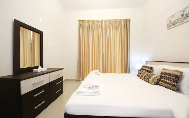 Signature Holiday Home-Elite Residence 1