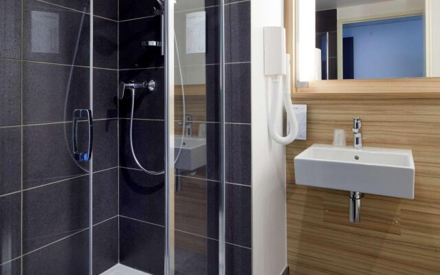 Campanile Alès Centre - Cévennes