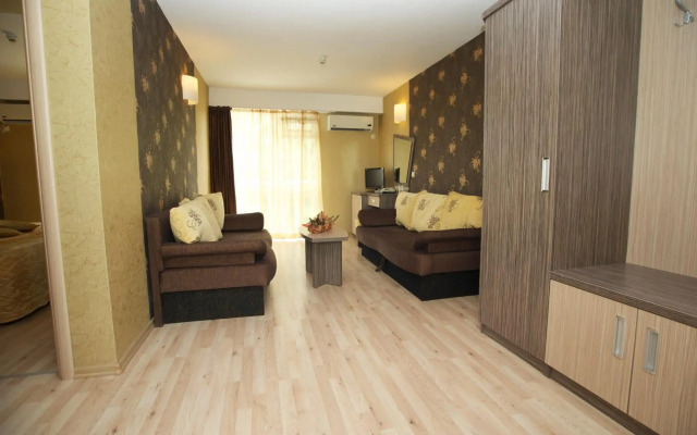 Hotel Kotva - All Inclusive