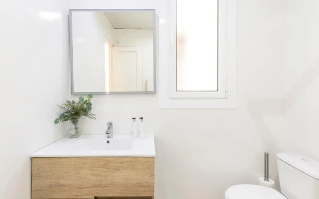 Suites4days Sagrada Familia Apartment