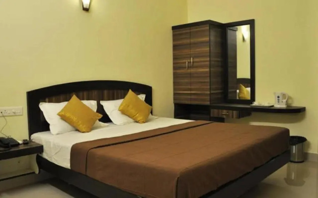 Hotel Priso