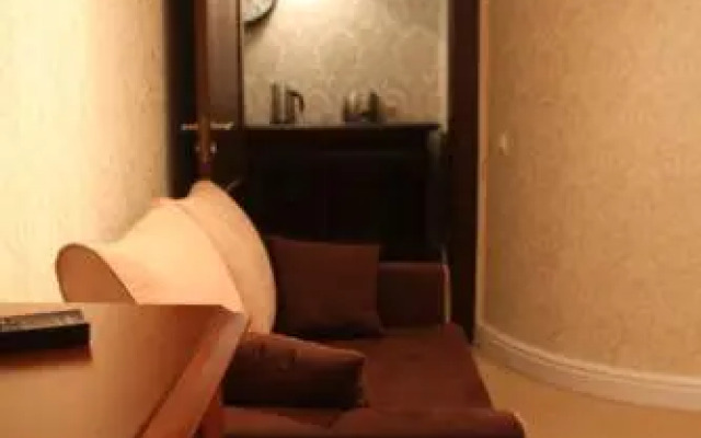 President Apartments by WarsawResidence Group