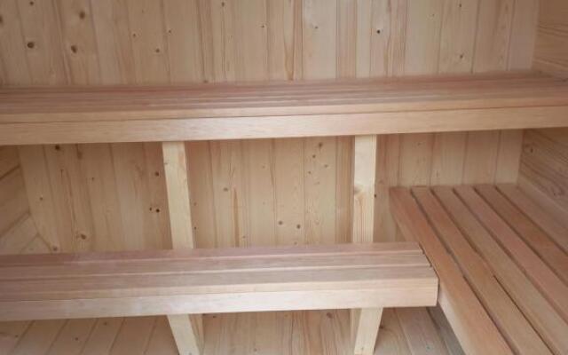 bungalow Onder de iep