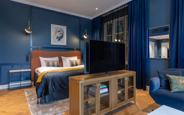 Scandic Grand Central Helsinki