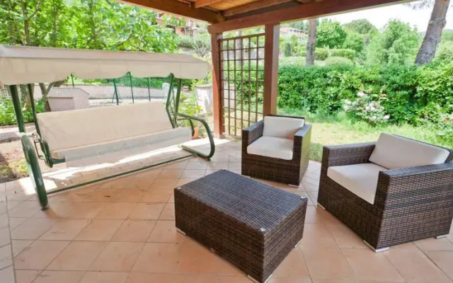 B&B Parco Lacugnano