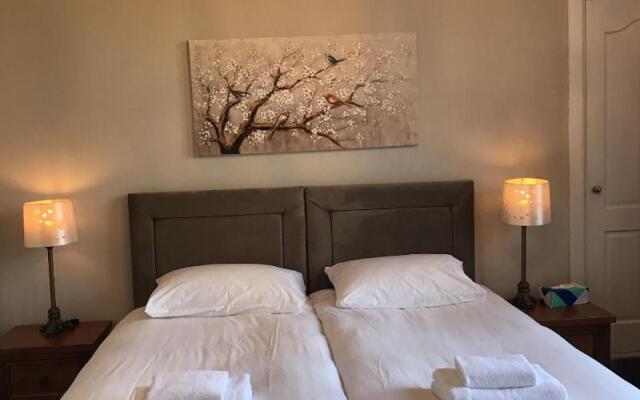 The Alexander Guest House