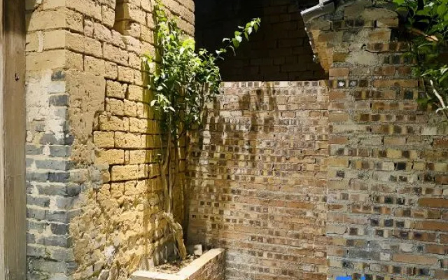 Wanshaner Caomuhui Homestay – Outside – Guilin