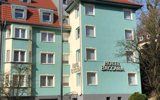 Hotel Baccara