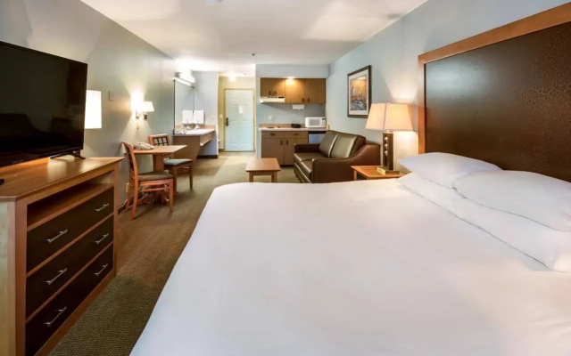 Shilo Inn Suites Seaside East