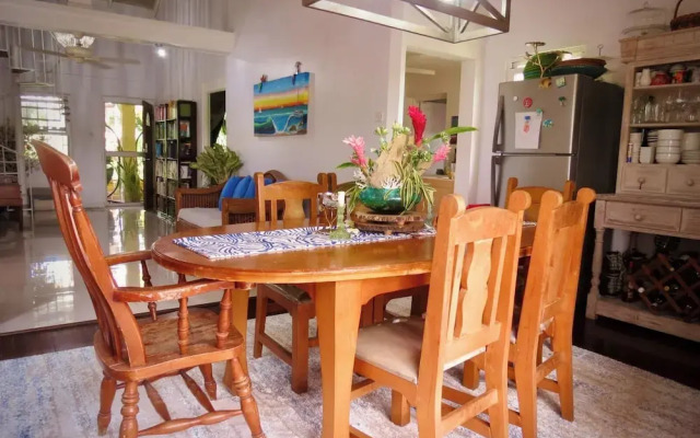 Limetree villa