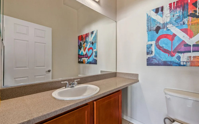 Stunning Phoenix Prime Urban Living