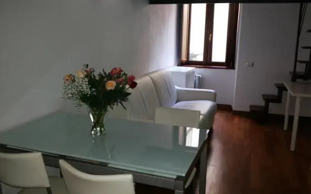 A Casa Di Maria