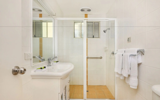 Caboolture Riverlakes Motel