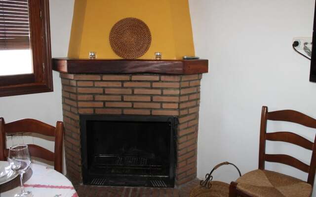 Apartamentos Rurales Rosendo Suite Castillejo