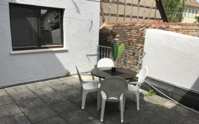 Zimmer in Bechtheim