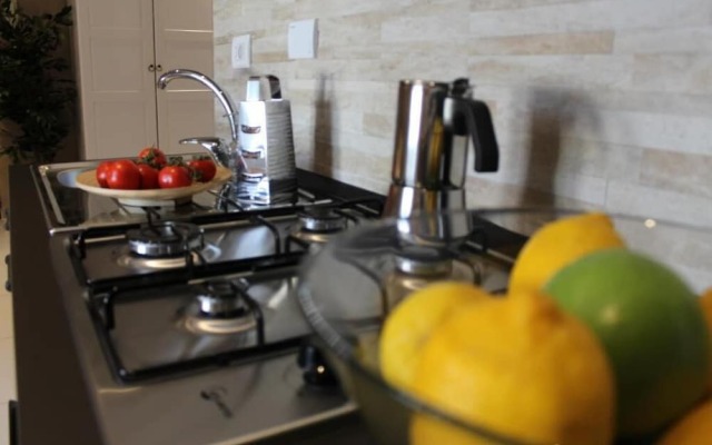 Domus Solis Vaticano