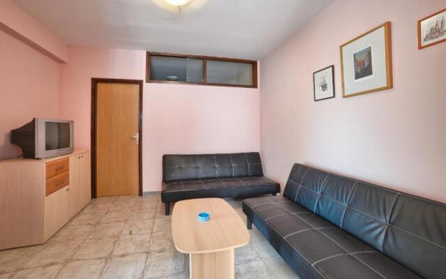 Apartment Villa Mare3 with pool, sea view and hydromassage