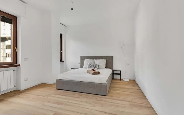 Alessia's Flat - Bonomelli
