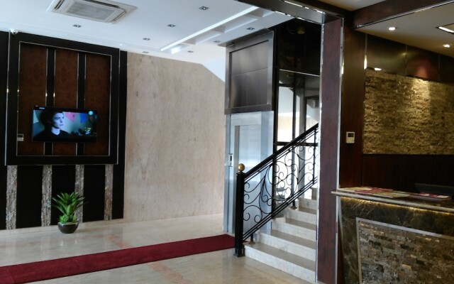 Al Yamama Palace - Al Salam Branch 17