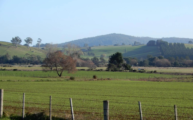 The Chapel Deloraine