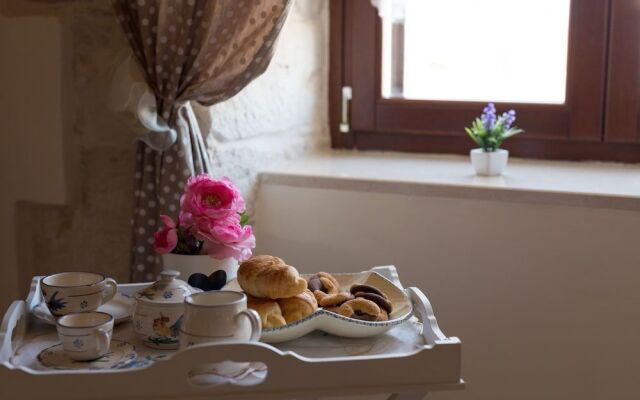 Bed And Breakfast Di Maria Chiara
