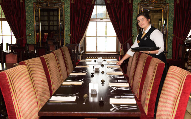 White River House Hotel