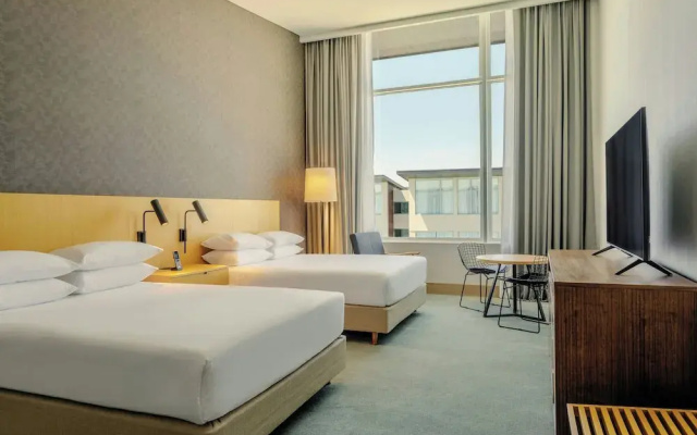 Sheraton Buenos Aires Greenville Polo Resort