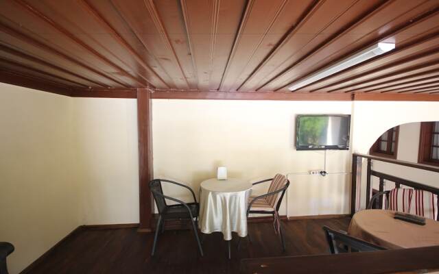 Munchen Pension