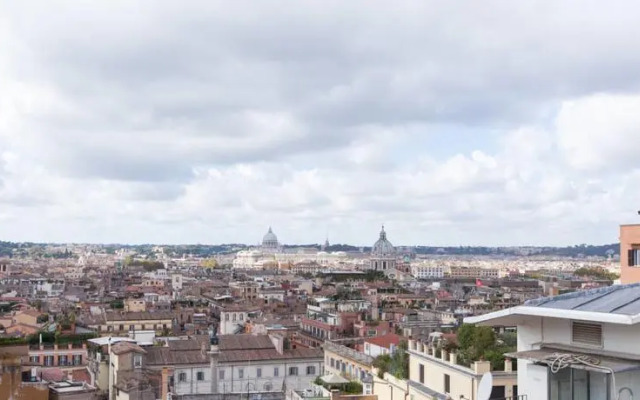Princes Suite Piazza di Spagna