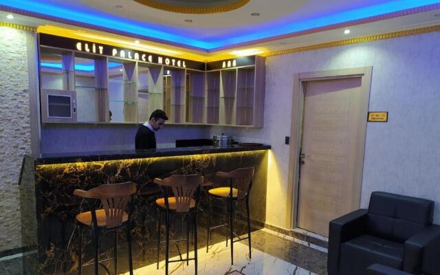 Elit Palace Hotel