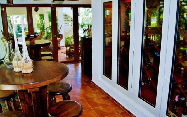 Casa Guardia Panama