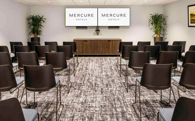 Mercure Paignton Hotel