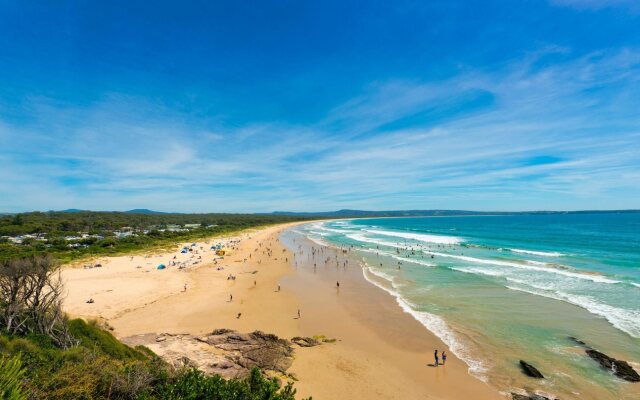 Discovery Parks - Pambula Beach