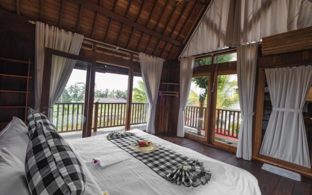 Babakan Hidden Paradise