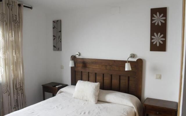 Hostal Restaurante Bustos
