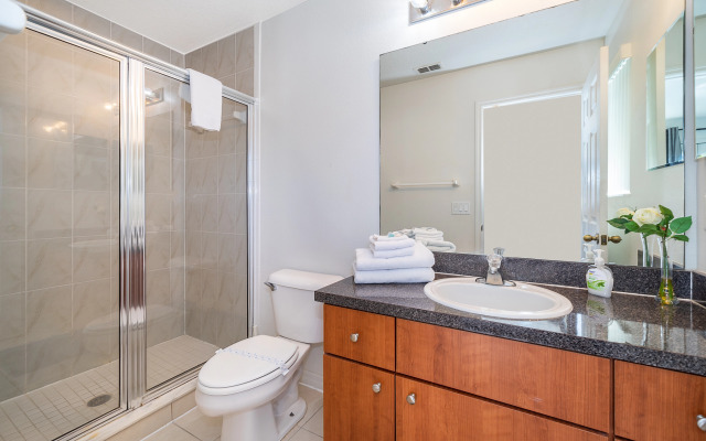 Lovely condo near Disney