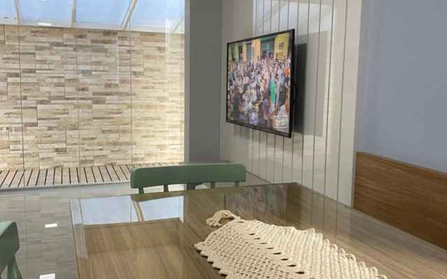 Residencial ilha d florence