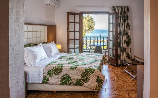 Georgalas Sun Beach Resort