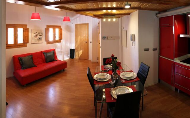 Like Apartments Lonja