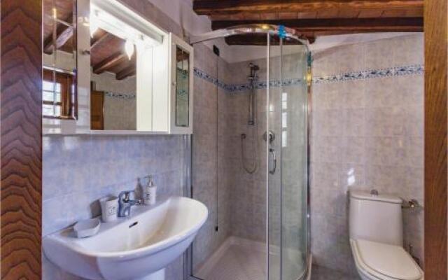 Holiday home Pieve a Elici Coli e Spezi