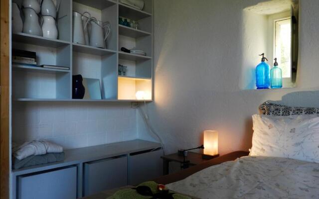Blue Wall BnB - business apartments