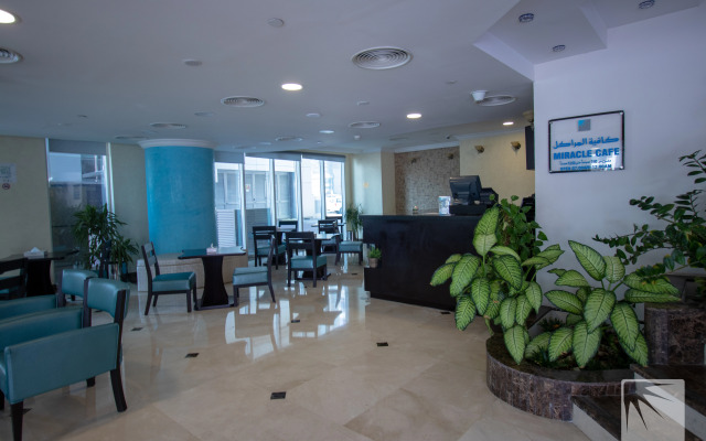 Bin Majid Tower Hotel Apartments