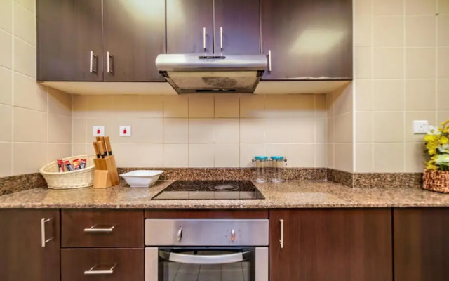 Vacation Bay Torch Tower