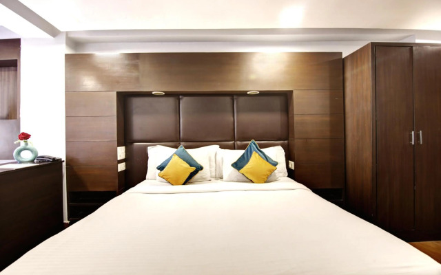 Hotel BB Palace