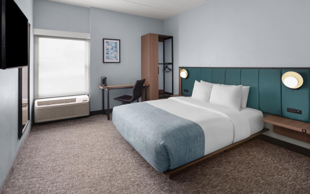 Wingate by Wyndham Cranberry