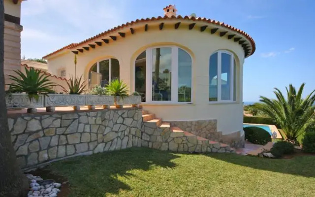 Casa Stefanie