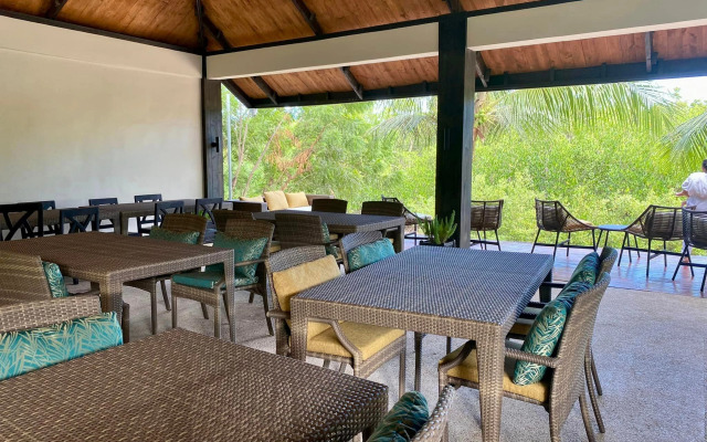 Ariella Mangrove & Eco Resort by Hiverooms