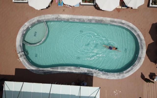 Hotel Simeon