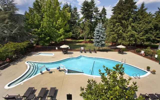 Fairfield Inn by Marriott Issaquah