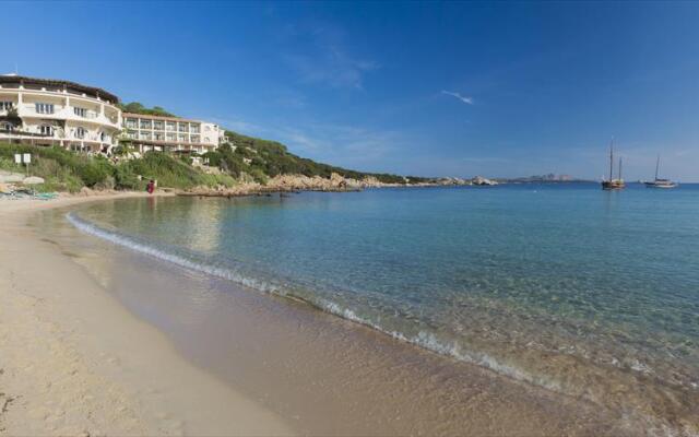 Club Hotel Baja Sardinia